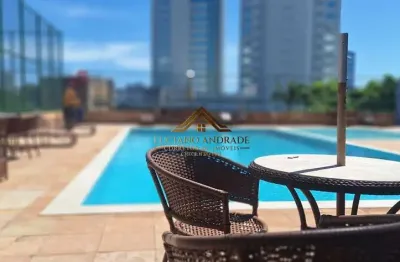 Apartamento com 2 quartos à venda na Rua Jornalista Orlando Garcia, Narandiba, Salvador