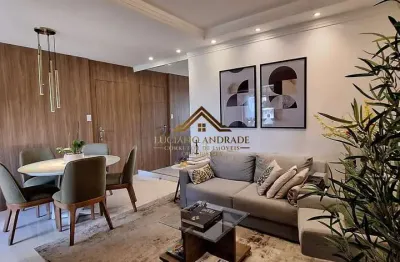 Apartamento com 3 quartos à venda na Rua Granja Marazul, Stiep, Salvador