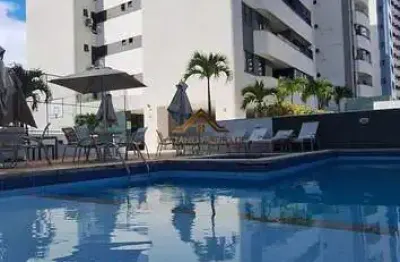 Apartamento com 3 quartos à venda na Rua das Patativas, Imbuí, Salvador