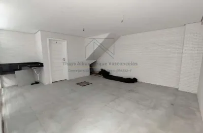 Sobrado duplex novo em villagio  2 suítes, garagem p/ 3 carros!