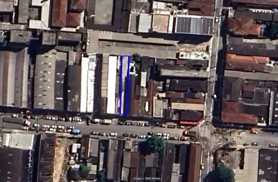 Terreno à venda em vila nova, santos - 200m² - ótimo investimento! financiamento e troca aceitos