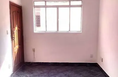 Apartamento 2 quartos - excelente localização, santos/sp! &#127969;
