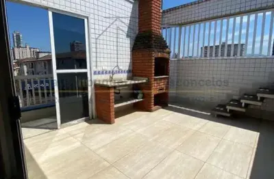 Casa triplex de 272m² à venda com 4 suítes, com piscina e churraqueira, 3 vagas no embaré, em santos/sp