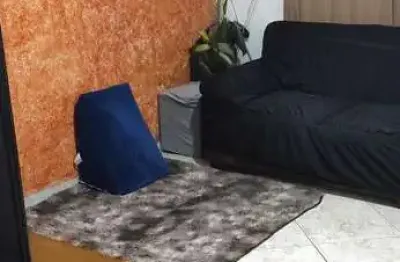 Casa térrea 2 quartos no parque são vicente  72m² + garagem!