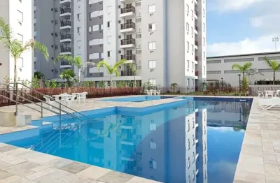 'ótimo apto no castelo/santos  2 quartos, varanda, piscina, academia e pet space! &#128222;
