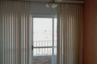 Apartamento à venda com 2 quartos e varanda, proximo a praia do gonzaguinha em são vicente /sp