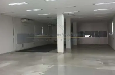 Imóvel comercial 828 m² locação valor r$ 50 mil + iptu - gonzaga - composto de 3 salas, 3 banheiros, copa e 12 vagas
