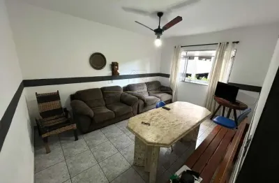 Apartamento à venda na ponta da praia, santos  2 quartos + área gourmet
