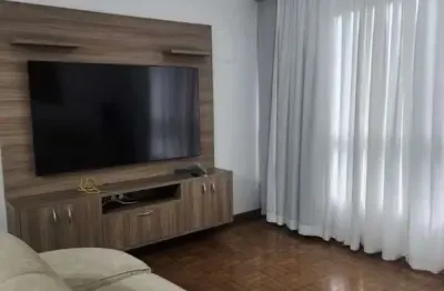 Apartamento para locação em santos, boqueirão, 2 dormitórios, 1 banheiro, 1 vaga