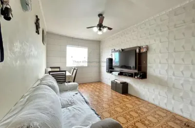 Apartamento a venda - encruzilhada- santos 3 dormitórios e vaga fehada tipo box.