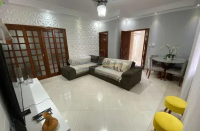Casa para venda em santos, santa maria, 3 dormitórios, 1 suíte, 4 banheiros, 2 vagas