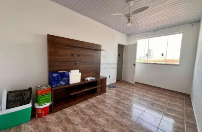Apartamento com 2 quartos à venda na Rua João Guerra, 189, Macuco, Santos