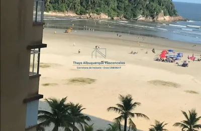 Apto à venda josé menino santos - 3 dormitórios sendo 1 suíte 1 vaga - vista parcial mar e reformado r$ 895.000,00