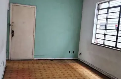 Venda apto de 2 quartos a 2 quadras da praia do gonzaguinha em são vicente, sp
