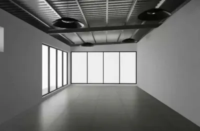 Locação excelente loja de 550 m² em reforma, na encruzilha em santos, sp