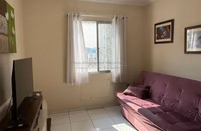 Venda apto 1 quarto, reformado, na quadra da praia do josé menino em santos -sp