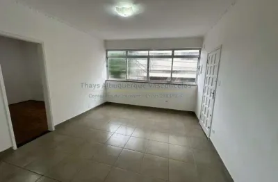 Apartamento para venda em santos, vila mathias, 2 dormitórios, 1 banheiro