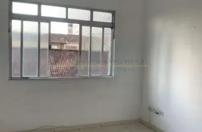 Venda excelente apto de 2 quartos proximo da praia do itararé em são vicente, sp