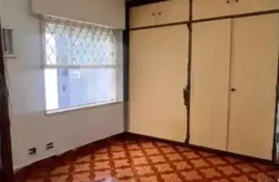 Venda ótimo apto de 1 quarto e 2 banheiros no campo grande em santos - sp