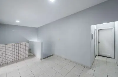 Aluguel excelente espaço comercial com 3 salas, na praça dos andradas, centro de santos - sp