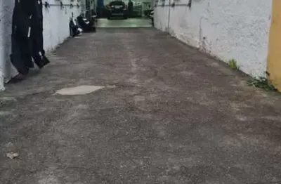 Ponto comercial para venda em santos, aparecida, 3 vagas
