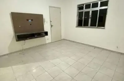 Apartamento para venda em santos, macuco, 2 dormitórios, 1 banheiro, 1 vaga