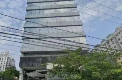 Prédio comercial 9,272,47 m² venda josé menino - r$ 29.015.380,00 - terreno pode servir para empreendimentos com lazer