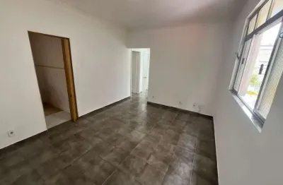 Apartamento a venda no marapé santos frente livre 87m² 3 dormitórios 2 banheiros e vaga suficiente presa.