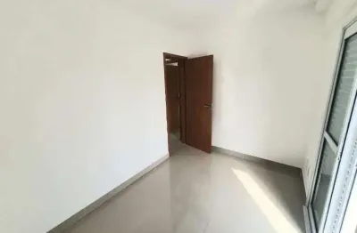 Apartamento garden - locação embaré santos -  2 dormitórios - vaga demarcada e lazer completo  - r$ 5.000,00 (pacote)