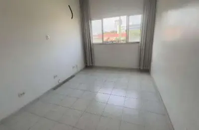 Apartamento a venda  vila belmiro santos - 49 m² - quarto e sala - vaga coletiva - r$ 280.000,00