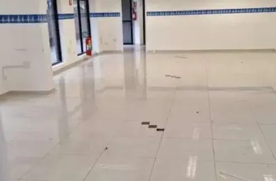 Loja comercial boqueirão em santos - 382 m² - venda r$ 3.500.000,00 + iptu - terréo + mezanino 6 vagas e elevador