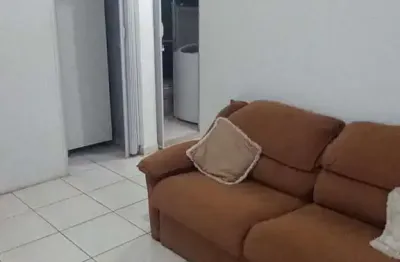 Apartamento para venda em são vicente, centro, 1 dormitório, 1 banheiro, 1 vaga