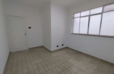 Apartamento a venda - vila belmiro santos - 75 m² - 2 dormitórios, banheiro social, vaga somente para moto.
