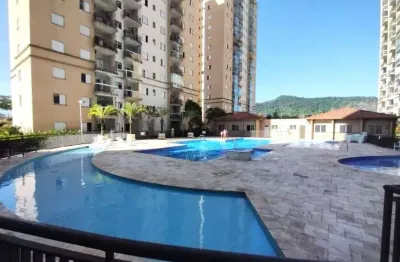 Venda excelente apto de 3 quartos, suíte e lazer completo no areia branca, santos, sp