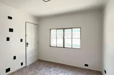 Apartamento para venda em santos, aparecida, 2 dormitórios, 1 banheiro, 1 vaga