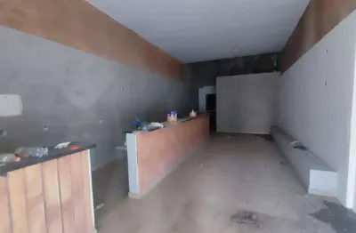 Excelente loja 150m² - localização privilegiada no centro de santos