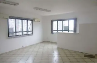 Conjunto corporativo, 100m², 1 vaga, próximo ao vlt, encruzilhada, santos, sp