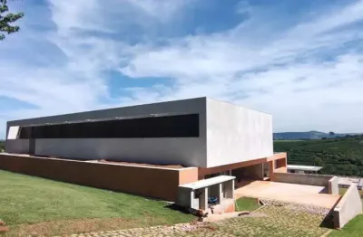 Casa em condomínio para venda em bragança paulista, condomínio quinta da baroneza ii, 6 dormitórios, 6 suítes, 10 banheiros, 3 vagas