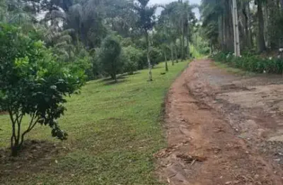 Área para incorporação para venda em ibiúna, sitio clemente