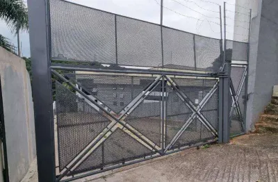 Galpão para venda em cajamar, a proximo do centro, 10 banheiros, 24 vagas