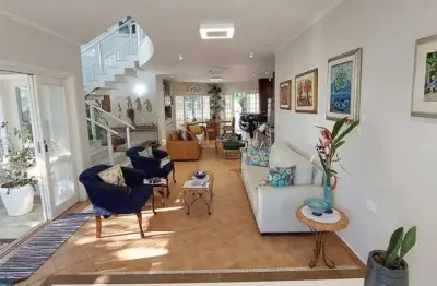 Casa em condomínio para venda em bertioga, riveira de são lourenço, 4 dormitórios, 4 suítes, 5 banheiros, 8 vagas