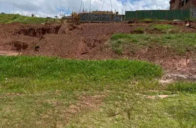 Disponivel 02 lotes um ao lado do outro no itahie - topografia aclive !