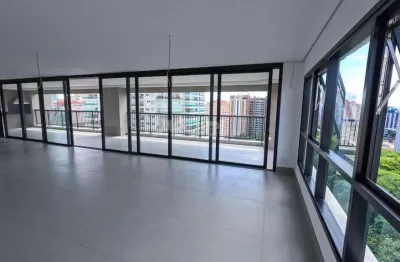 Apartamento para venda em barueri, centro de alphaville, 4 dormitórios, 4 suítes, 6 banheiros, 5 vagas