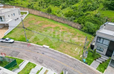 Terreno em condomínio para venda em santana de parnaíba, valville 1