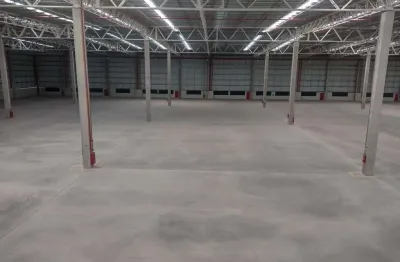 Barracão / Galpão / Depósito para alugar no Jardim Nova Itapevi, Itapevi 