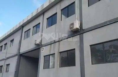 Galpão para locação em araçariguama pela rodovia castelo branco