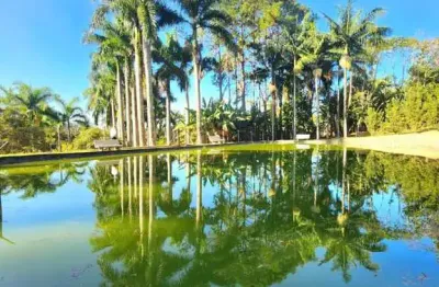 Chácara para venda em são roque, a proximo do centro