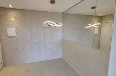 Apartamento 69,00m2 pronto para morar em são bernardo do campo ao lado da rodovia anchieta!