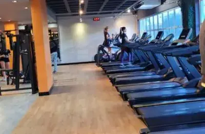 Apartamento no edifício domo em são bernardo do campo de 156 m com 3 vagas de garagem 3 suítes decorado