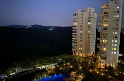 Apartamento no penthouse em alphaville disponível para venda de 322 metros quadrados